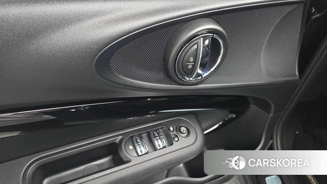 Mini Cooper D Clubman id 4614573 из Кореи 20