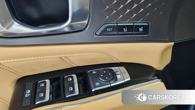 Kia Sorento 4th Generation id 4753530 из Кореи 20