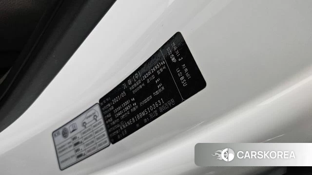 Kia Carnival 4th generation id 4283438 из Кореи 20