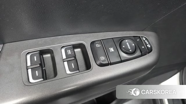 Kia Sportage The Bold id 4759213 из Кореи 20