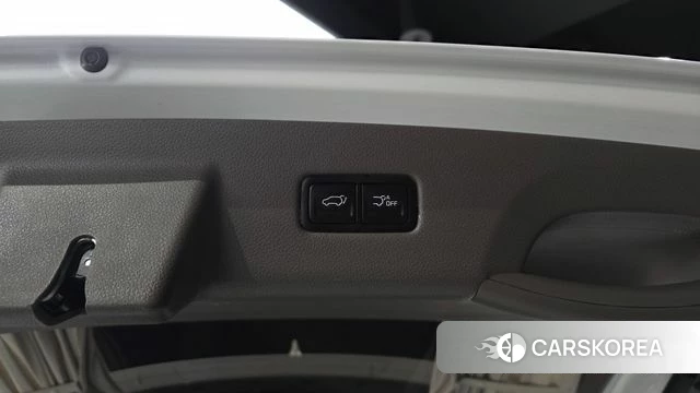 Kia Carnival 4th generation id 4488915 из Кореи 20