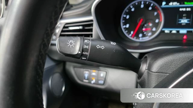 Genesis G70 id 4233194 из Кореи 20