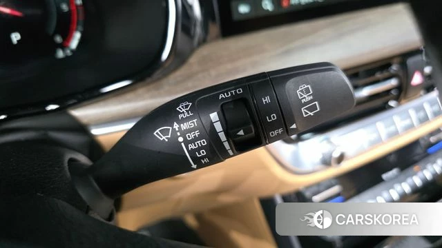 Kia Mohave Master id 4434451 из Кореи 20