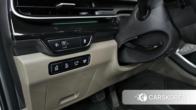 Kia The New Carnival 4th Generation id 4527679 из Кореи 20
