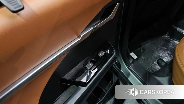 Ssangyong Torres id 4186537 из Кореи 20