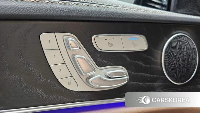 Mercedes-Benz E-Class W213 id 4506003 из Кореи 20
