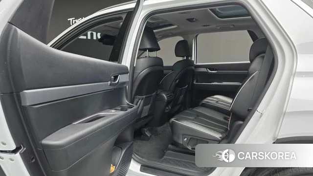 Hyundai Palisade id 4501998 из Кореи 20