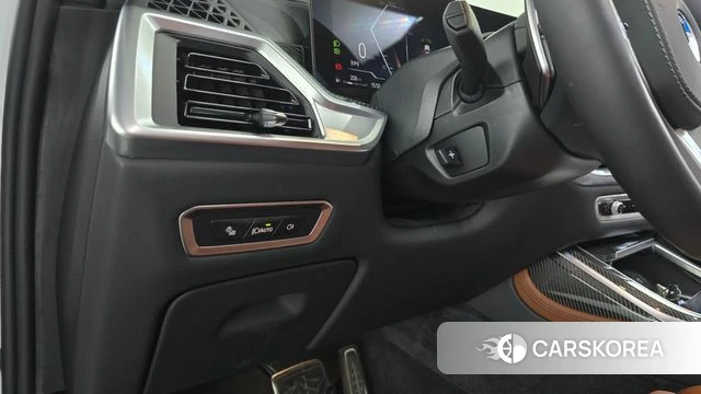 BMW X7 (G07) id 4584366 из Кореи 20