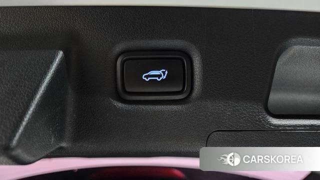 Hyundai Santa Fe TM id 4595577 из Кореи 20