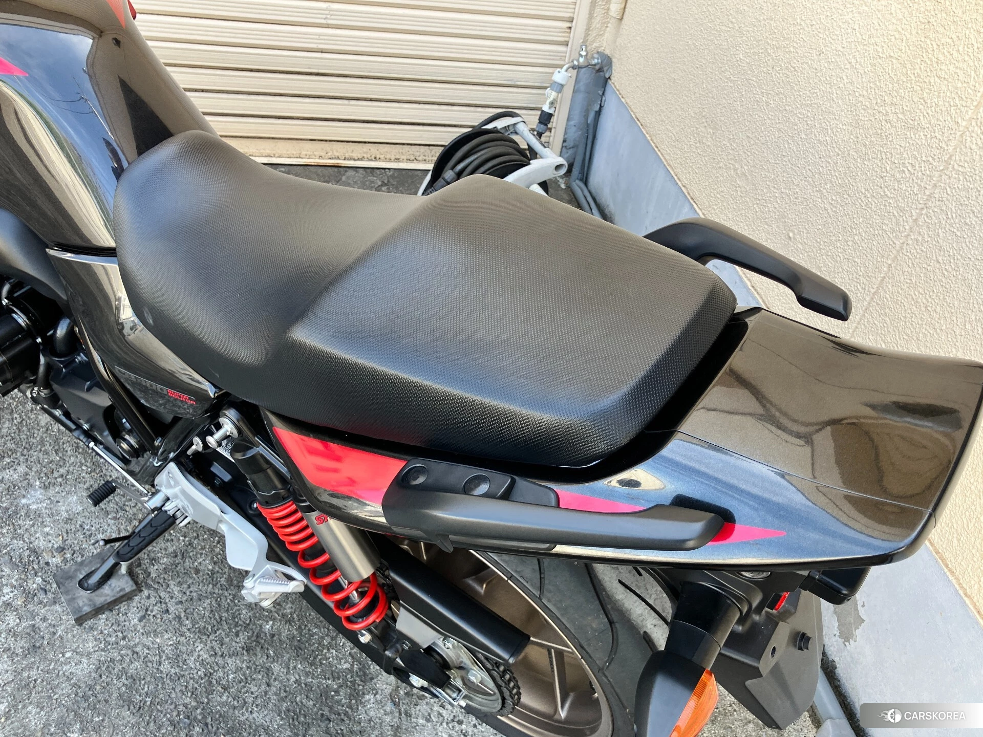 Honda CB400SF BOLDOR ABS id 3950267 из Японии 20