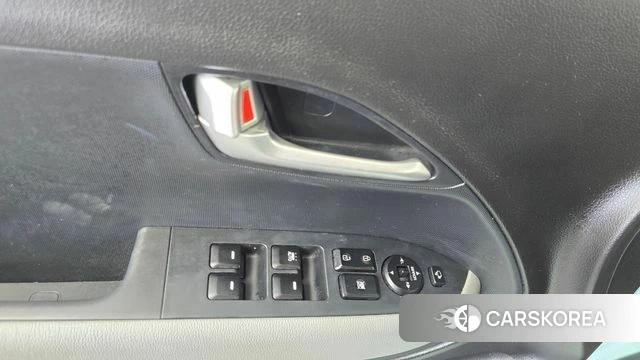 Kia The New Ray id 4443993 из Кореи 20