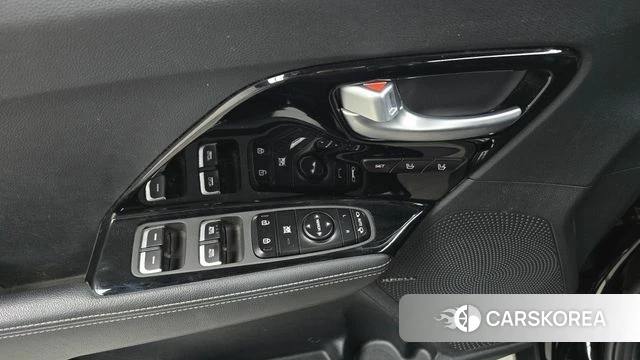 Kia The New Niro id 4232821 из Кореи 20