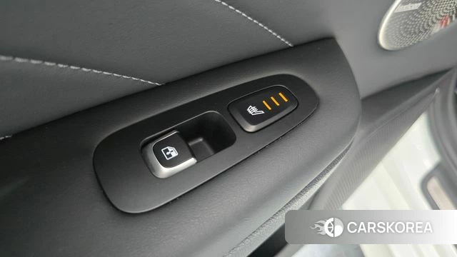 Kia Stinger Meister id 4489056 из Кореи 20