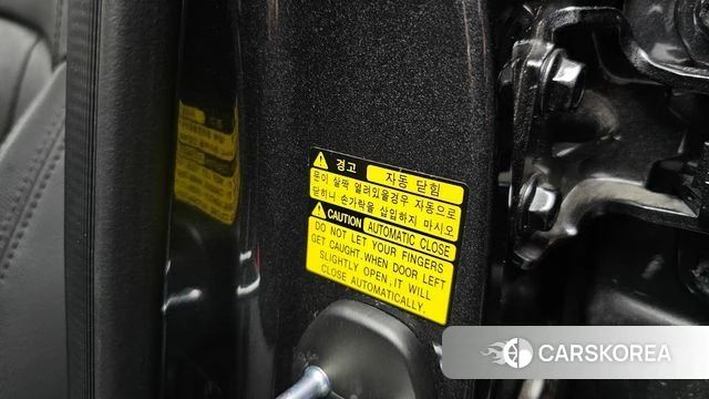 Genesis G80 id 4765609 из Кореи 20