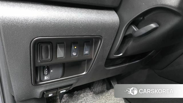 Renault Korea (Samsung) The New QM6 id 4310546 из Кореи 20
