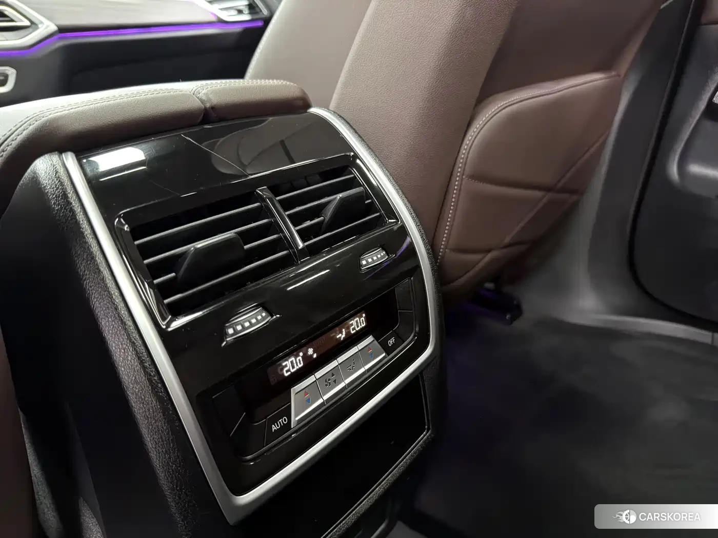 BMW X5 id 4601909 из Китая 20