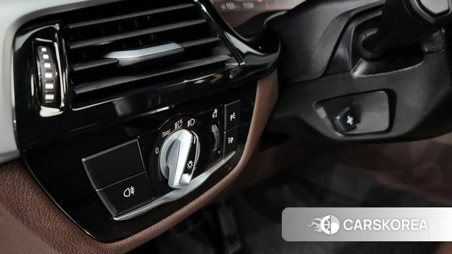BMW 6 Series GT (G32) id 4917364 из Кореи 20