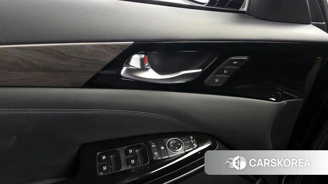 Kia K7 Premier id 4245576 из Кореи 20