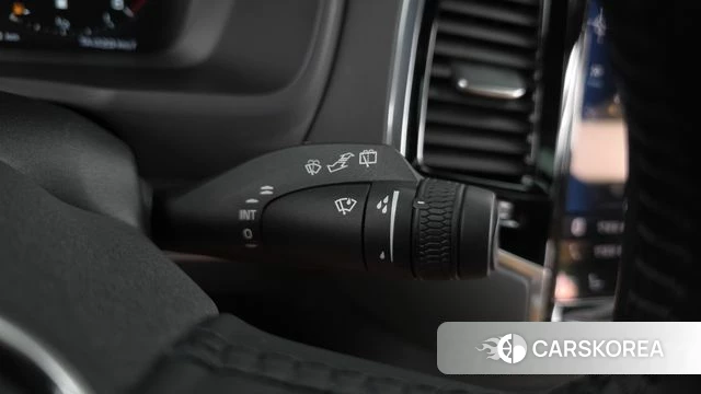 Volvo XC90 second Generation id 4881067 из Кореи 20