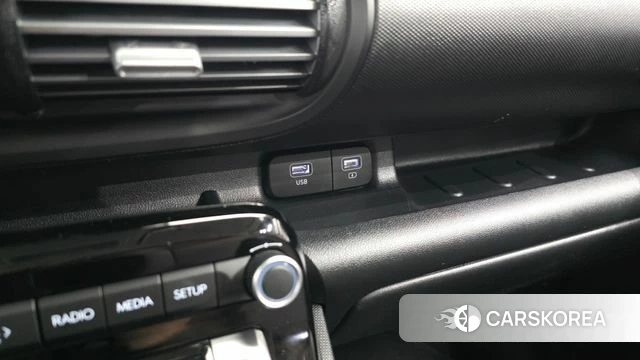 Hyundai Casper id 4636260 из Кореи 20