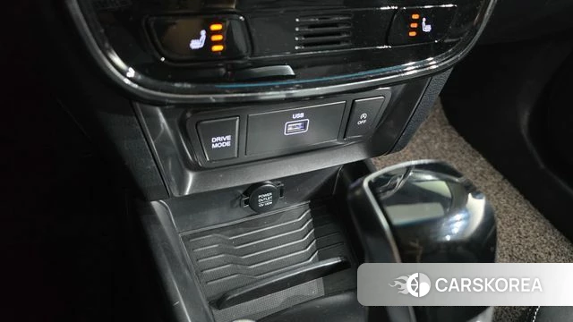 Ssangyong Berry New Tivoli id 4727608 из Кореи 20
