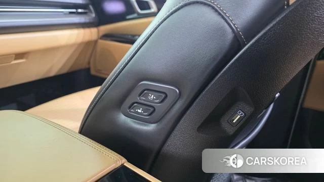Kia Carnival 4th generation id 4250538 из Кореи 20