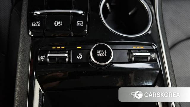 Kia K5 Hybrid 3rd Generation id 4338025 из Кореи 20