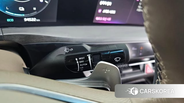 Kia K8 Hybrid id 4893598 из Кореи 20
