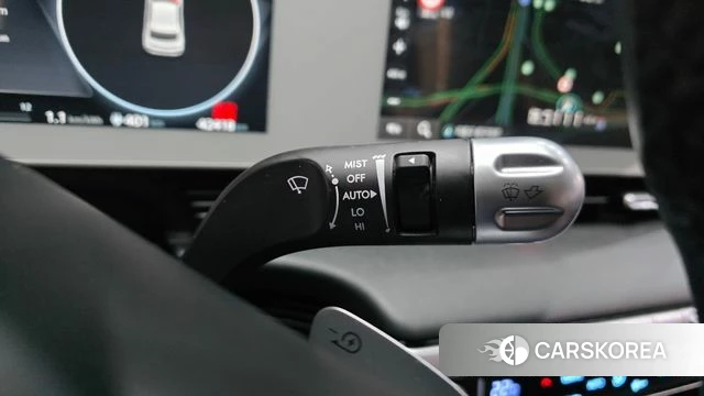 Hyundai Ionic 5 id 4360394 из Кореи 20
