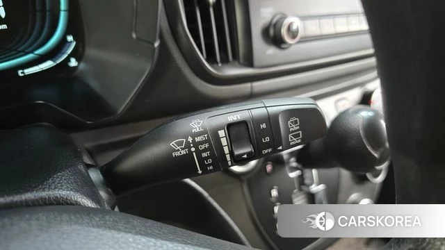 Kia The New Kia Ray id 4863807 из Кореи 20