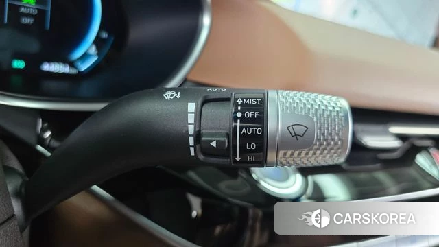 Genesis G80 (RG3) id 4624845 из Кореи 20