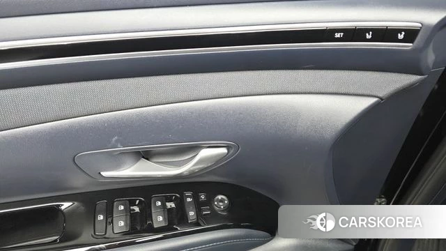 Hyundai Tucson (NX4) id 4613744 из Кореи 20