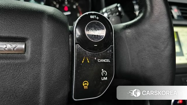 Land Rover Discovery 5 id 4203458 из Кореи 20