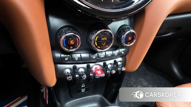Mini Cooper id 4389328 из Кореи 20