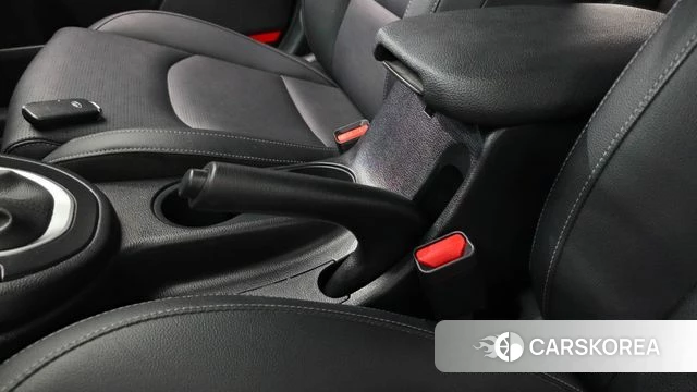 Kia Come New K3 id 4581925 из Кореи 20