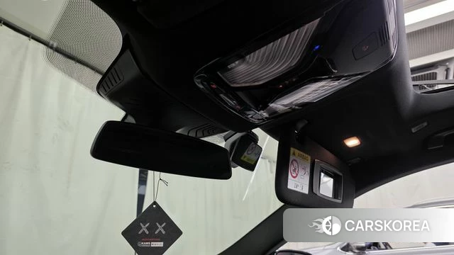 BMW 6 Series GT (G32) id 4194578 из Кореи 20