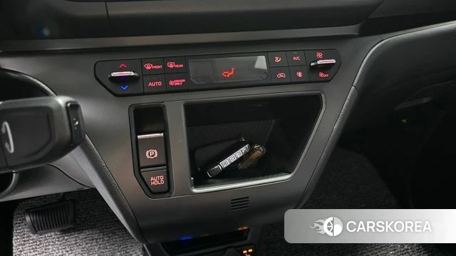 Kia The New Kia Ray EV id 4921484 из Кореи 20