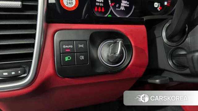 Porsche Cayenne (PO536) id 4355018 из Кореи 20