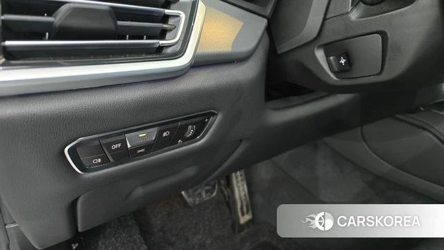 BMW X6 (G06) id 4560969 из Кореи 20