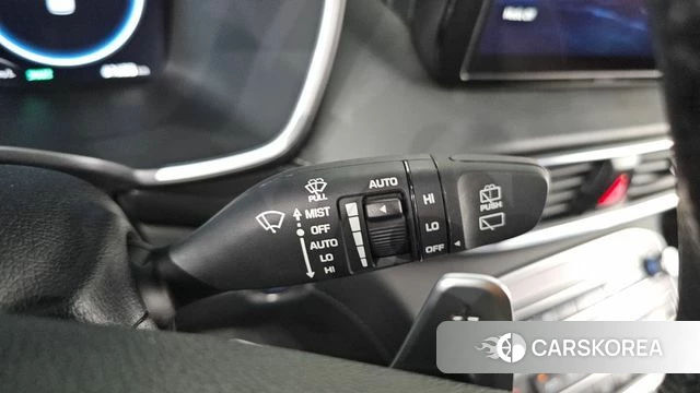 Hyundai The New Santa Fe id 4534221 из Кореи 20