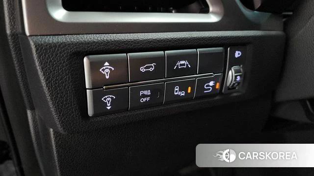 Ssangyong Beautiful Korando id 4623413 из Кореи 20
