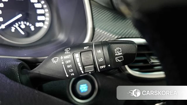 Hyundai All New Tucson id 4317659 из Кореи 20