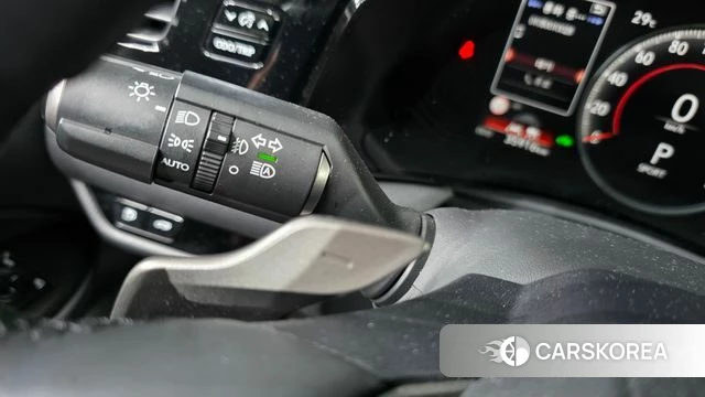 Lexus NX350h Second generation id 4773912 из Кореи 20