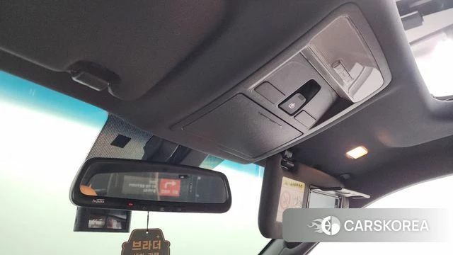 Ssangyong The New Rexton Sport id 4195800 из Кореи 20