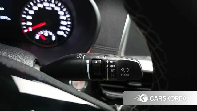 Kia The New K5 2nd generation id 4615189 из Кореи 20