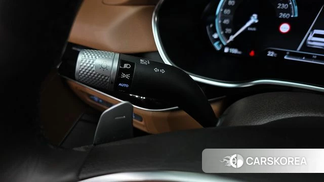 Genesis G80 (RG3) id 4443419 из Кореи 20