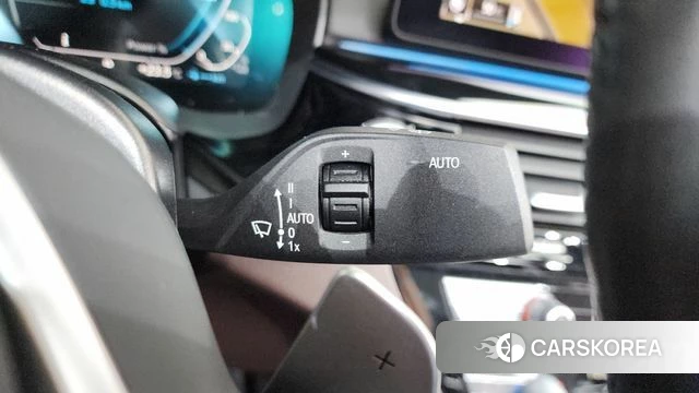 BMW 5 Series (G30) id 4389296 из Кореи 20