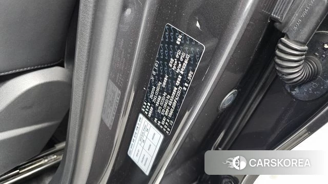 Kia Sorento 4th Generation id 4691966 из Кореи 20