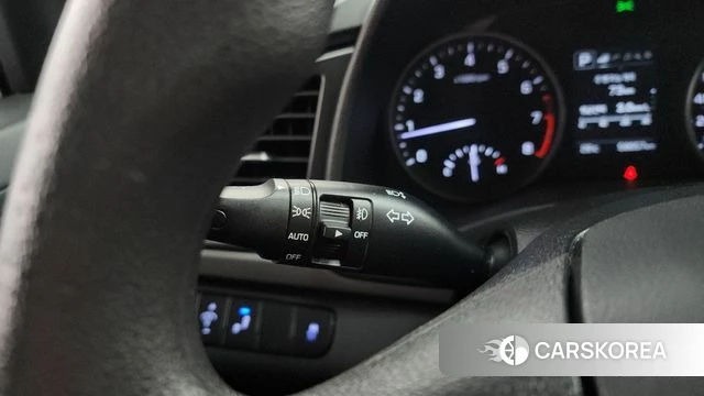 Hyundai Avante AD id 4596317 из Кореи 20