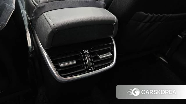 Hyundai The New Grandeur IG Hybrid id 4389256 из Кореи 20